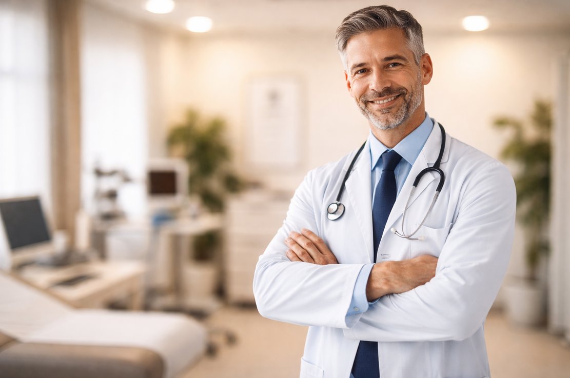 Hausarztpraxis Geo-Domains für Allgemeinmediziner und Praxen Görlitz